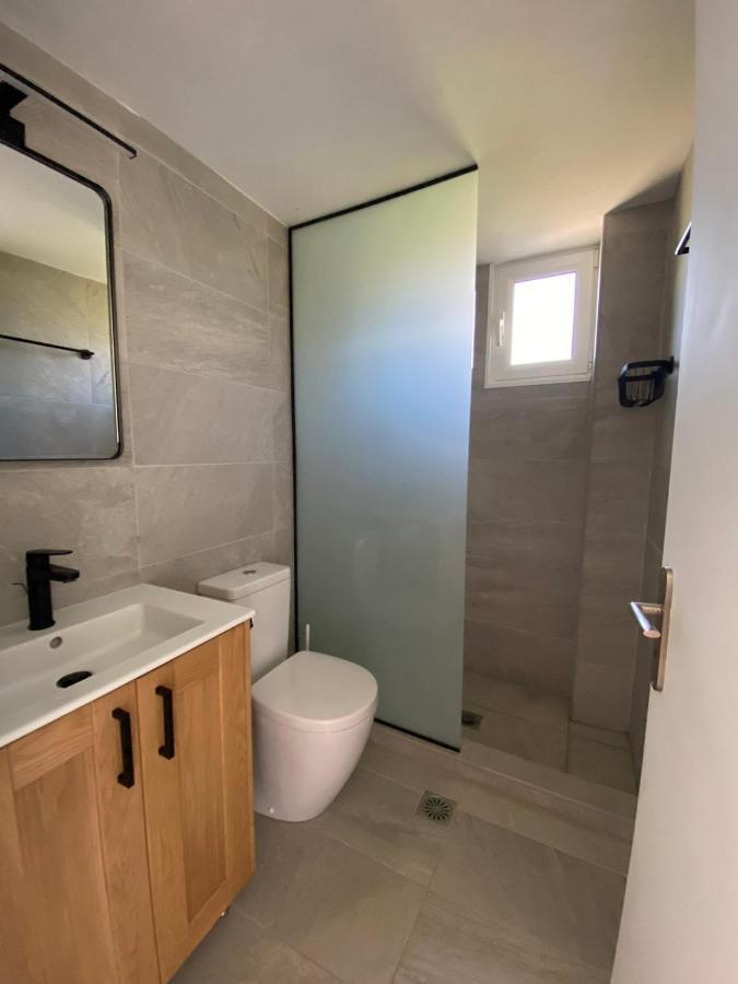 Thassa Beach Apartment No1 Leonidio Exterior photo